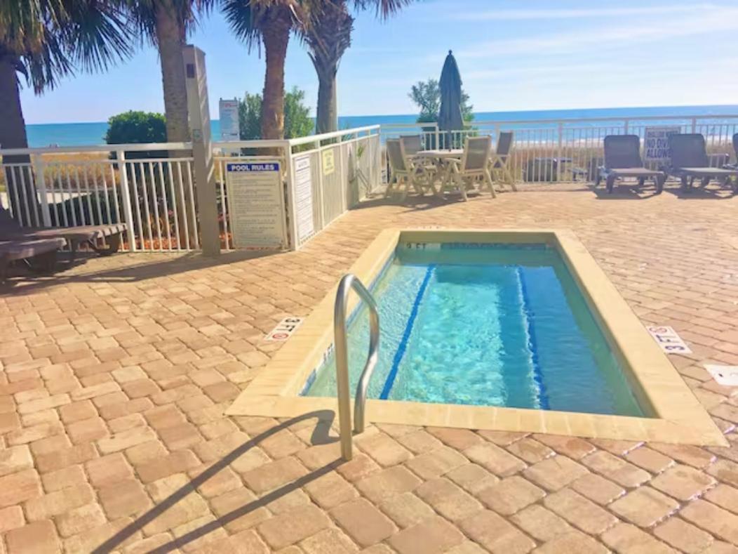Oceanfront Work From Here Central Location! 1157 Myrtle Beach Extérieur photo