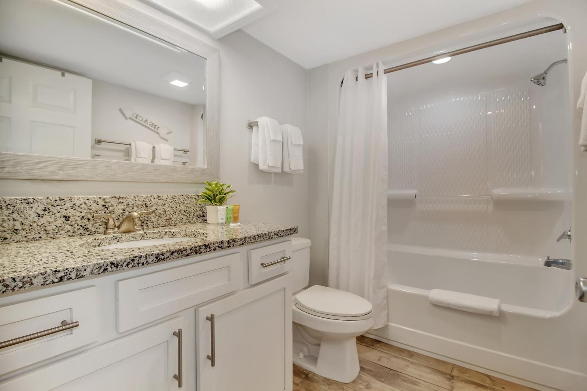 Oceanfront Work From Here Central Location! 1157 Myrtle Beach Extérieur photo