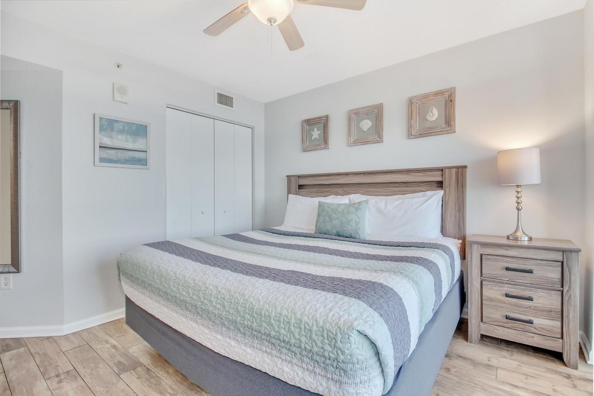 Oceanfront Work From Here Central Location! 1157 Myrtle Beach Extérieur photo