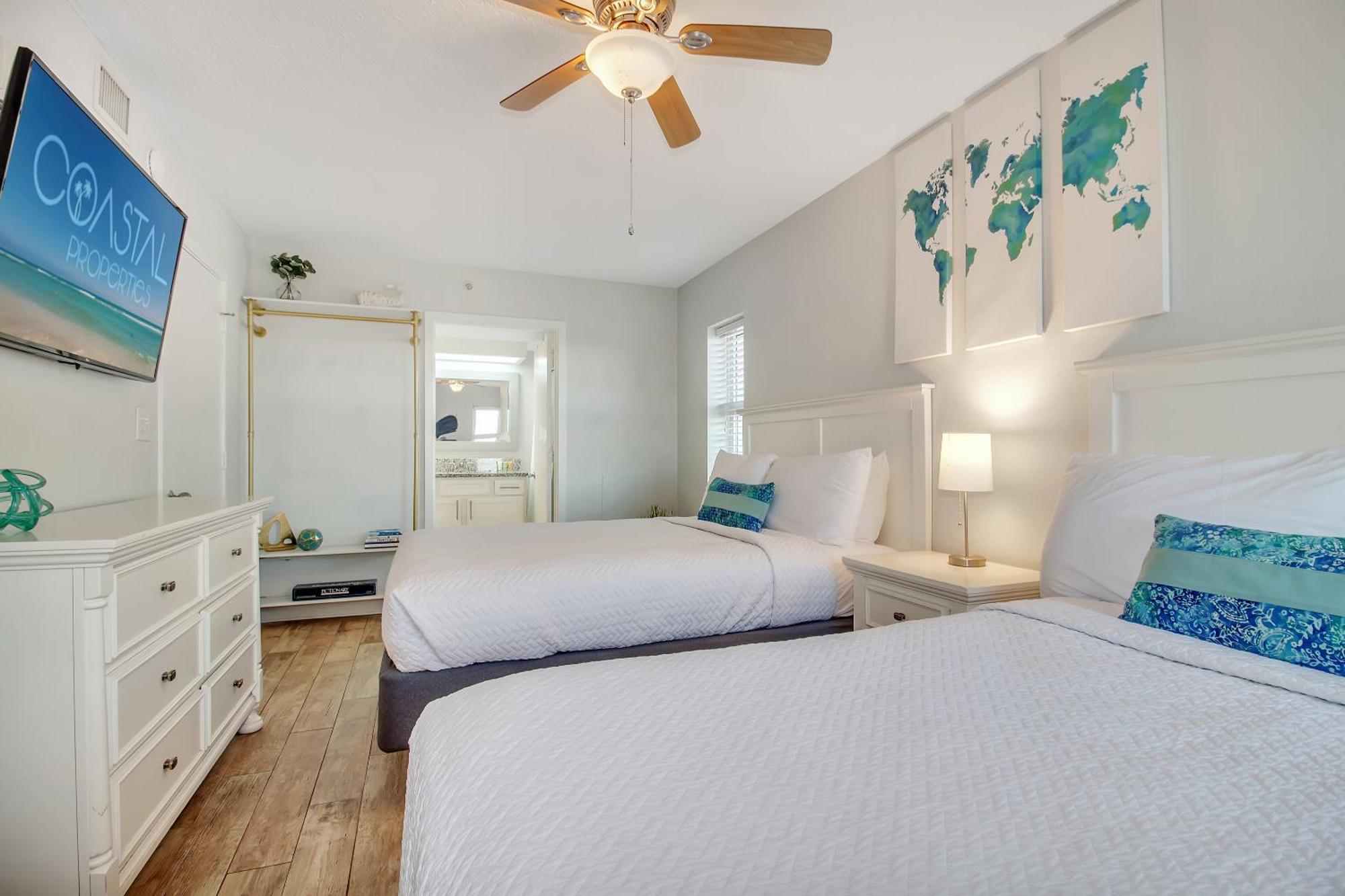 Oceanfront Work From Here Central Location! 1157 Myrtle Beach Extérieur photo